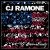 CJ Ramone för Ramones arv vidare