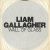 Liam Gallagher är tillbaka – med full kraft!