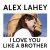 Alex Lahey gör en av årets bästa indieplattor!