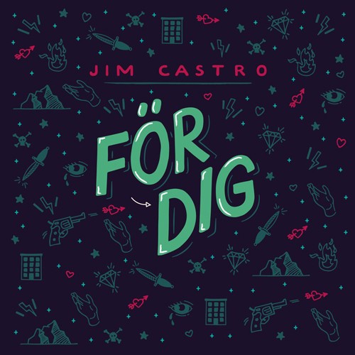 Jim Castro - För Dig