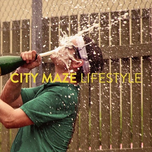City Maze - Lifestyle