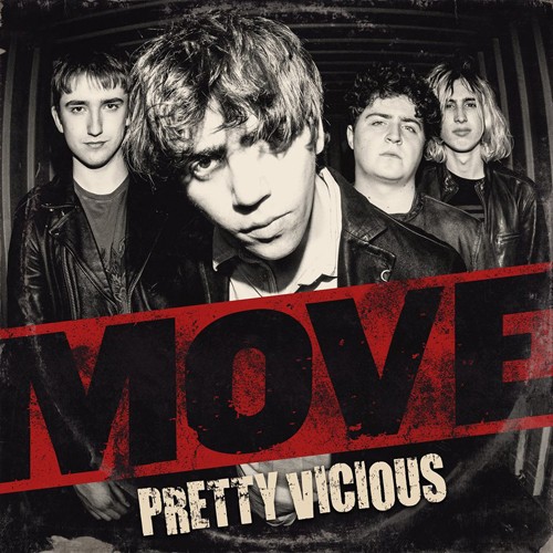 Pretty Vicious - Move