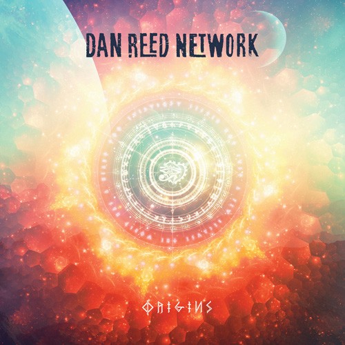 Dan Reed Network - Origins