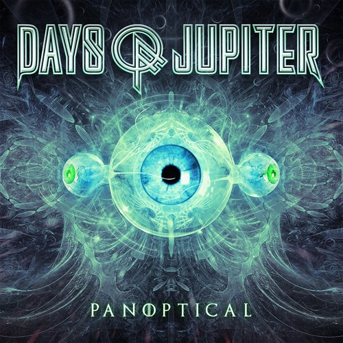 Days Of Jupiter - Panoptical