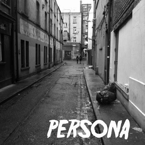 Persona - Persona EP