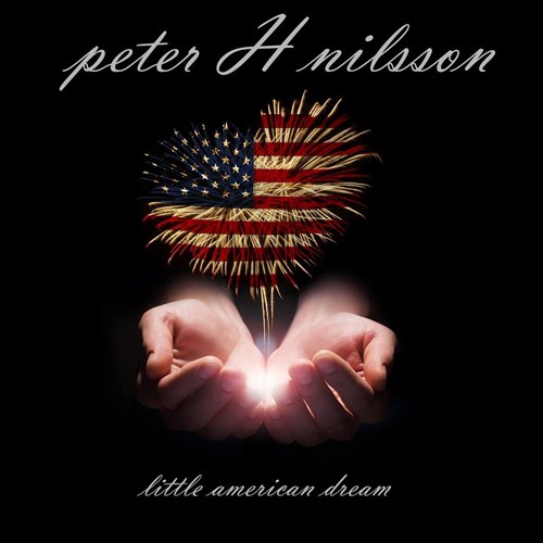 Peter H Nilsson - Little American Dream