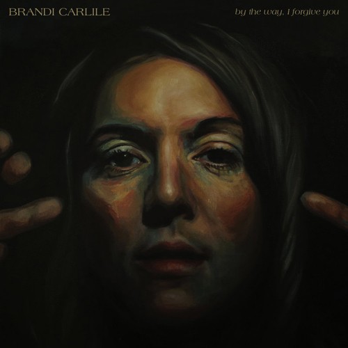 Brandi Carlile - By The Way I Forgive You