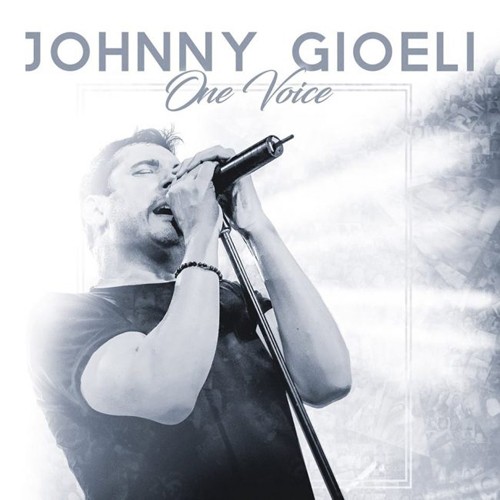 Johnny Gioeli - One Voice