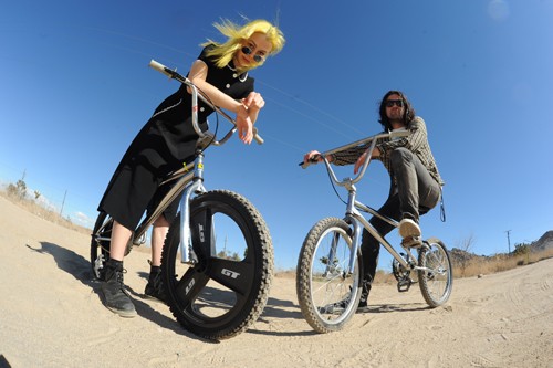 Better Oblivion Community Center