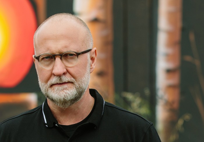 Bob Mould