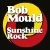 Solskensrock med Bob Mould