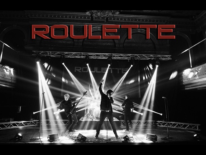 Roulette