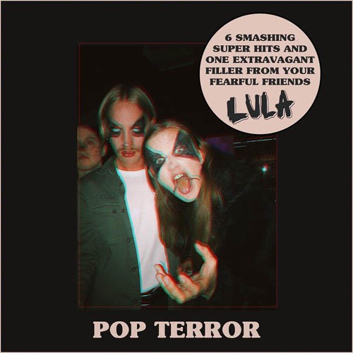 LULA - Pop Terror