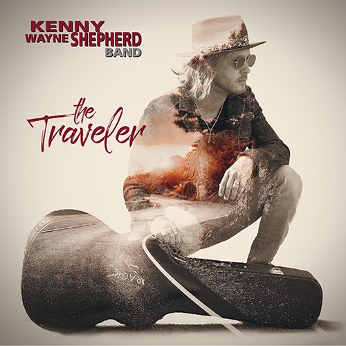 Kenny Wayne Shepherd Band - The Traveler