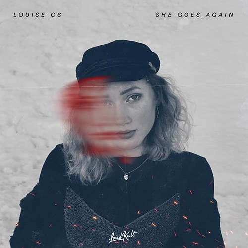 Louise CS - She Goes Again