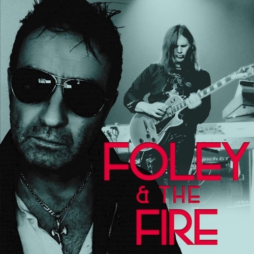 Foley & The Fire - Outside The Fire
