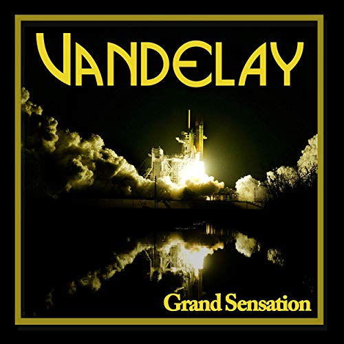 Vandelay - Grand Sensation