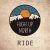 Premiär: Se High Up Norths video till Ride