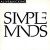 En oförglömlig klassiker från Simple Minds