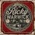 Nytt solosläpp av Ricky Warwick