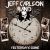 The Jeff Carlson Band släpper sin debutplatta