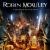 Äntligen en ny soloplatta med Robin McAuley