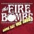 Skön retro-rock ’n’ roll med The Firebombs